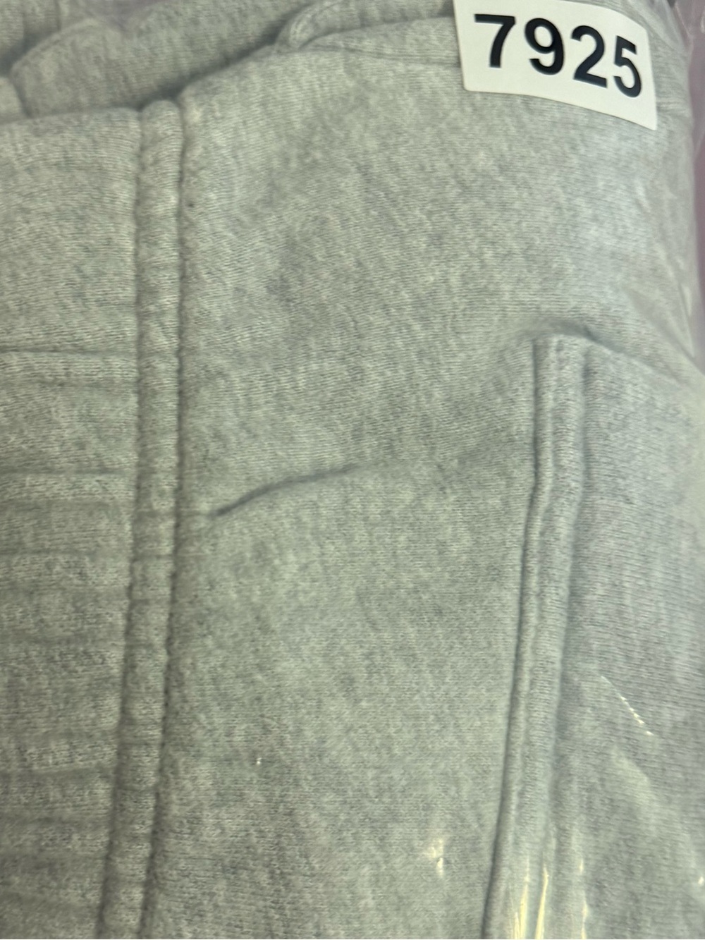 Aritzia Cozy Sweatfleece Mega Cargo™ Sweatpant - Picture 7 of 7